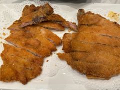 -熠盛·本帮菜Bistro(永嘉路店)
