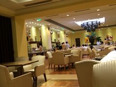 -月亮河温泉度假酒店