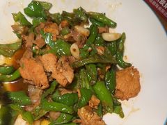 -老阿爸鲜鱼土菜(昆山花桥店)