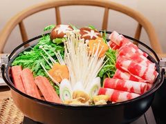 -团子君寿司·茶