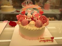 -好利来(团结湖店)