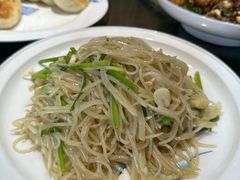 -煎饼卷大葱(春秋西路店)