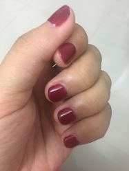 手部美甲-美斯洛美甲美睫连锁店