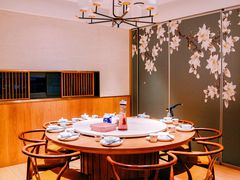 包厢-大家食府·福建菜(FAC协盛中心庭院餐厅店)
