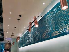 -水天堂西餐厅(余姚众安广场店)
