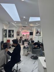 -审美HAIRSALON