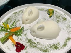 -禧宴Joyous Restaurant(禧园店)