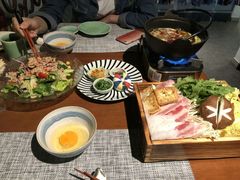 -久喜番和牛烧肉酒场(北辰三角洲店)