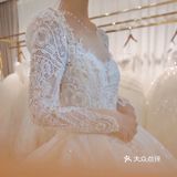备婚女孩必看‼️绝美武汉婚纱礼服我爱了💗