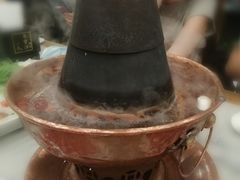 -牛街·马辈儿涮肉(牛街二店)