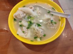 -龙抄手(春熙路总店)