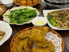 -南记食粥坊·宵夜大排档(莲花店)