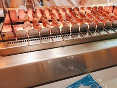 -冰城串说·羊肉串烧烤(哈西大街店)