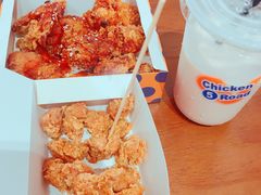 -前进5路汉堡炸鸡(前进五路店)