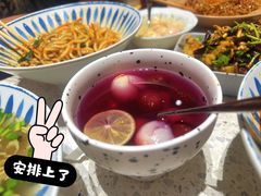 -雲物·云南小馆(好悦天地店)