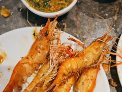 -曼格活海鲜·牛排自助(光明蓝鲸店)