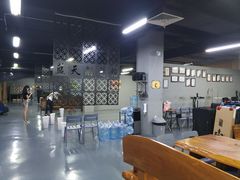 -蓝天射箭馆·专业射箭运动(诚丰广场店)