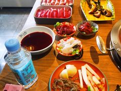 -铭记蛙小仙·活蛙畅享(CBD万达广场店)