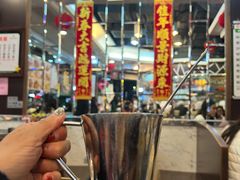 -喜喜烧腊茶餐厅(骆克道店)