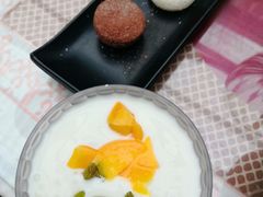 -丽江庭院·云南野生菌·海鲜火锅(鼓楼四合院店)
