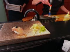 -Sushi Hanzo半藏(天环广场店)