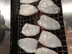 -俺的焼肉(銀座9丁目店)