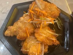 -沪上名羊天下•烤羊腿•东北烧烤•小龙虾(浦东直营总店)