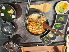 -玄白·炭烤活鳗(上海首店)