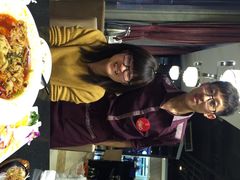 闫府私房菜(恒隆广场店)-闫府私房菜·百年鲁菜(恒隆店)