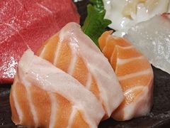 -合点寿司(美罗城店)