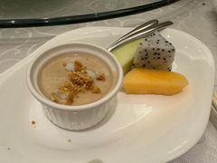 -浦华大酒店-台南担仔面海鲜楼