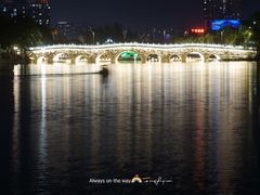 -南通濠河风景名胜区