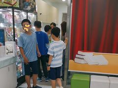 -青枣读书丨读写素养中心丨阅读·理解·写作(崇文店)