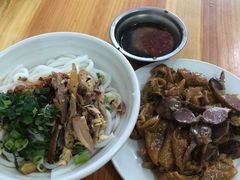 -再回首鸡肉米线(人民路一店)