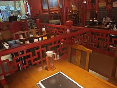 -渔港烤鱼(中百广场店)