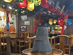 -千亿来乌拉火锅(德胜店)