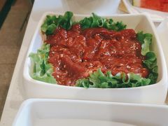 -海底捞火锅(劲松店)
