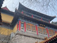 -千佛山风景名胜区