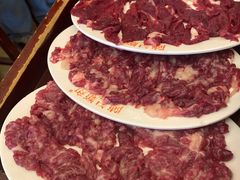 -陈记顺和潮汕牛肉火锅(韩江路店)