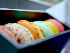 -西点坊(浦东香格里拉店)