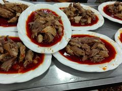 -荣生萝卜汤饭店