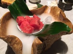 -菩提素素食餐厅(晶郦馆店)