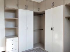 -索菲亚衣柜橱柜全屋定制(真北红星店)