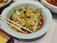 -椒馋小馆(绿源路店)