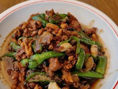 -后湖小院·乡野田园菜