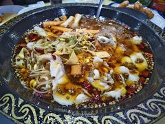 -金三可市井水煮鱼(金碧园店)