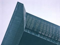 -广州市城市规划展览中心