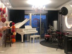 -乐尚音乐空间·钢琴·声乐·架子鼓(会展中心店)