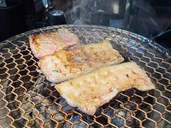 -合幸日本料理·炭火烧肉(观澜御湖店)