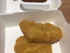 -麦当劳(天塔道店)
